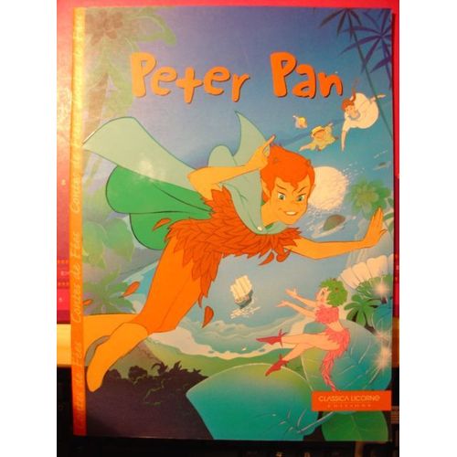 Peter Pan