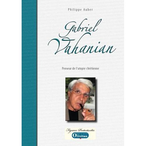Gabriel Vahanian
