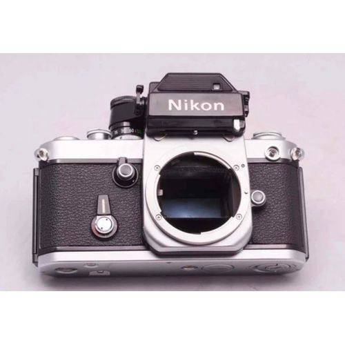 APPAREIL PHOTOGRAPHIQUE - NIKON F2 PHOTOMIC SB - REFLEX SLR - 1976