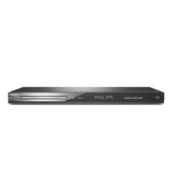 Lecteur de DVD Philips DVP5980/12 avec HDMI et USB
