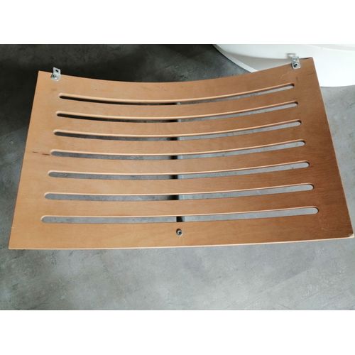 Étagère En Bois Clair Ikéa