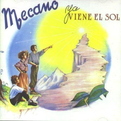 Ya Viene El Sol