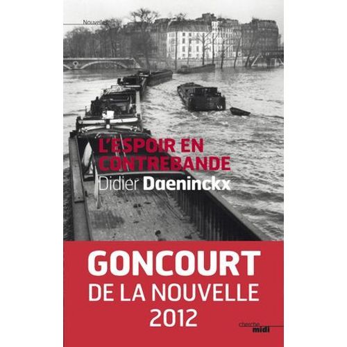 L'espoir En Contrebande