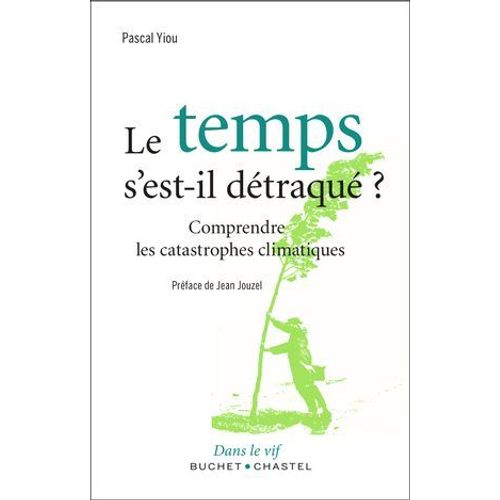 Le Temps S'est-Il Détraqué ?