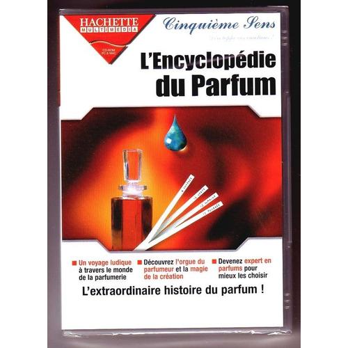 L'encyclopédie Du Parfum