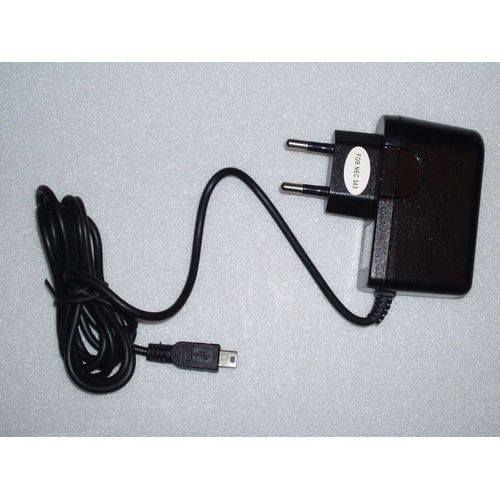 Chargeur Secteur Pour Nec 343 / 343i