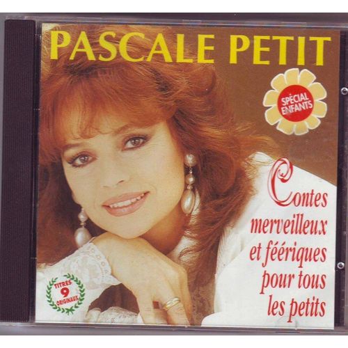 Contes Merveilleux Et Féériques Pour Tous Les Petits