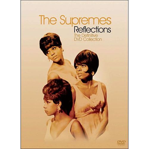 The Supremes - Reflection