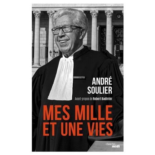 Mes 1001 Vies