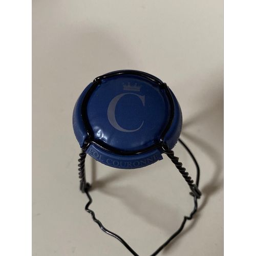 Capsule De Champagne Pol Couronne