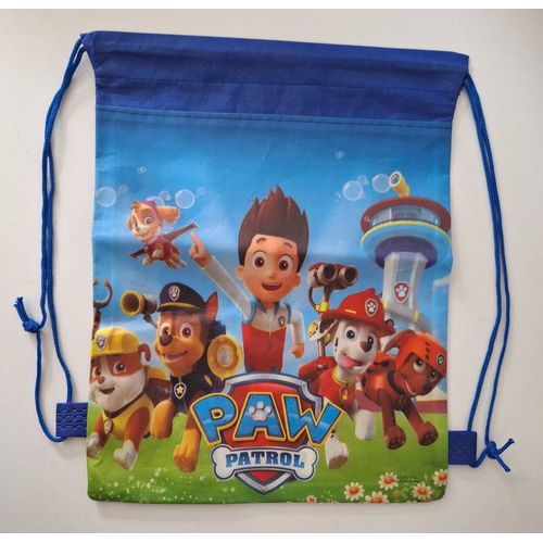 Sac à dos Paw Patrol