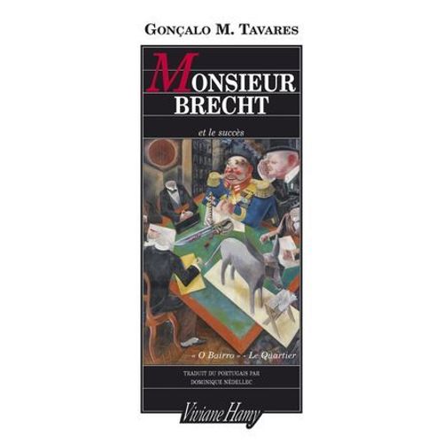Monsieur Brecht Et Le Succès