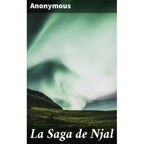 La Saga De Njal