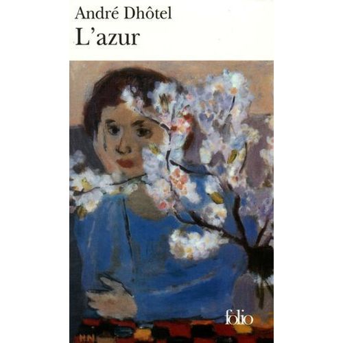 L'azur