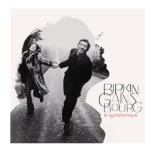 Le Symphonique Inclus Dvd Exclusivité Fnac Cd Dédicacé - Jane Birkin, Serge Gainsbourg