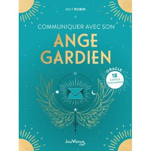 Communiquer Avec Son Ange Gardien