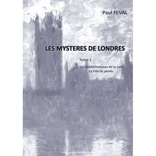 Les Mystères De Londres