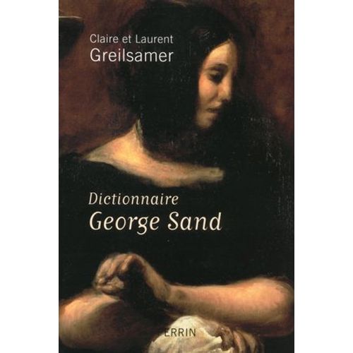 Dictionnaire George Sand
