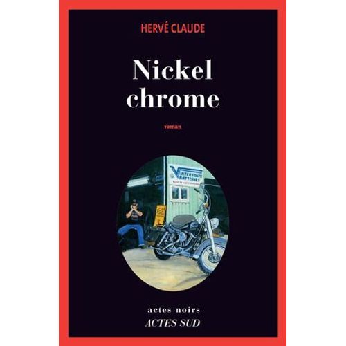 Nickel Chrome