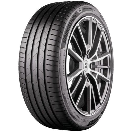 Pneu Bridgestone Turanza 6 ( 275/35 R20 102Y XL *, MO )