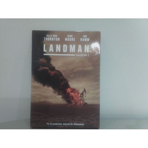 Landman - Saison 1