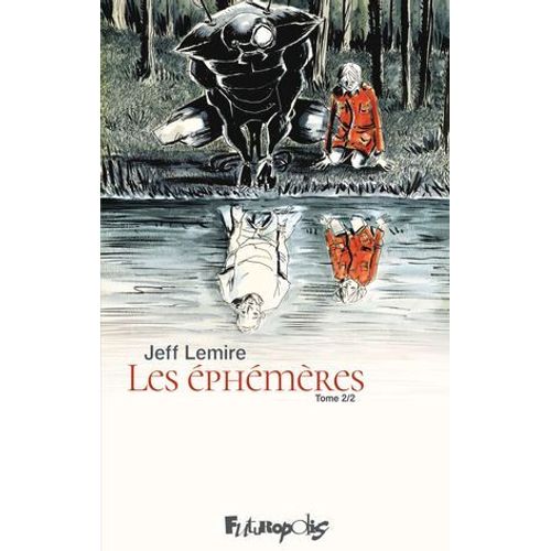 Les Éphémères