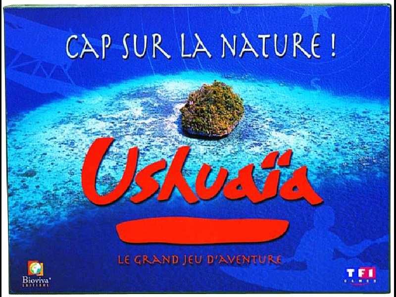 Ushuaia Le Jeu