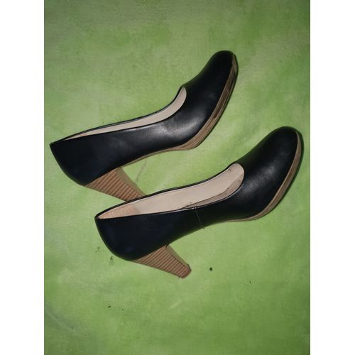 Escarpins Noir Taille 41