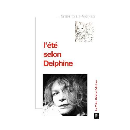 L'été Selon Delphine