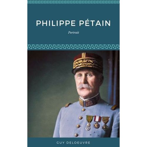 Philippe Pétain