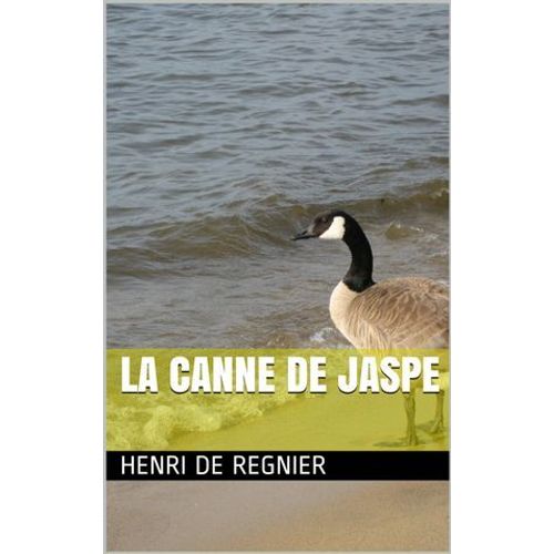 La Canne De Jaspe