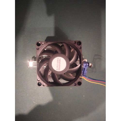 Cpu Fan am4