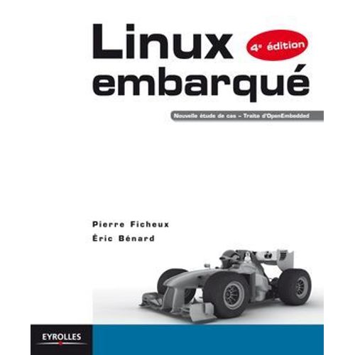 Linux Embarqué