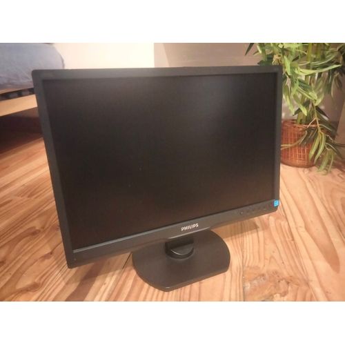 Écran pc