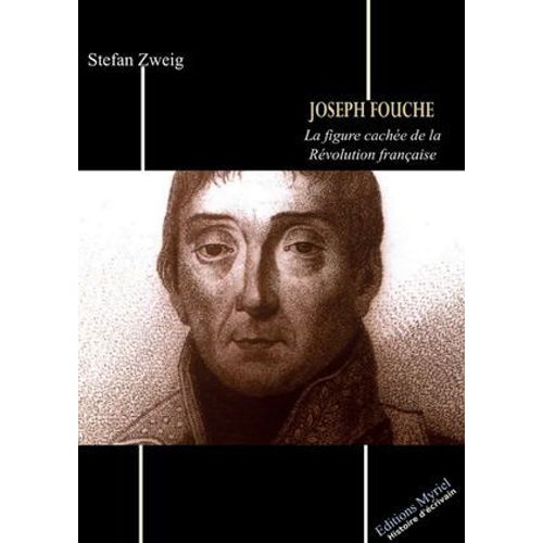 Joseph Fouché