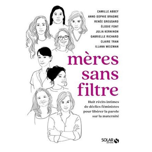 Mères Sans Filtre