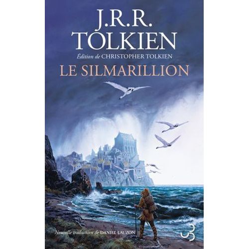 Le Silmarillion