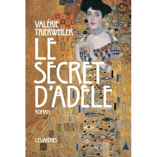 Le Secret D'adèle