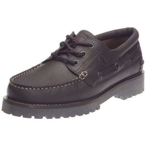 Chaussures &#224 Lacets Aigle Tarmac M Pour Homme - 40