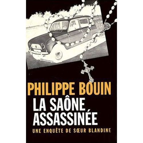La Saône Assassinée
