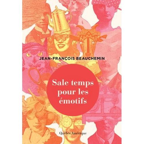 Sale Temps Pour Les Émotifs