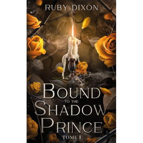 Bound To The Shadow Prince - Tome 1