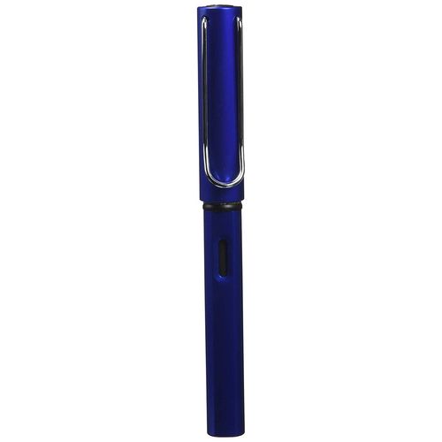 Stylo Plume - Lamy - Al-Star - Aluminium Anodisé - Plume En Acier Poli - Rechargeable