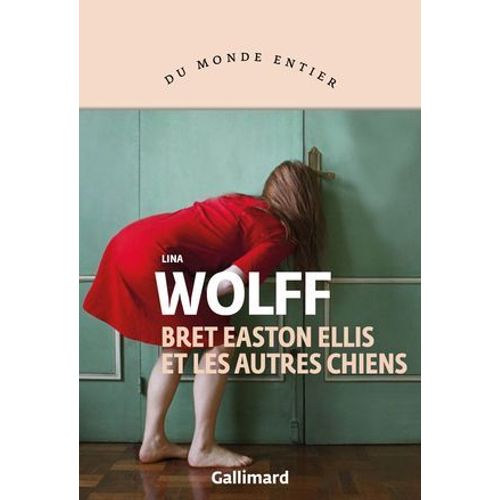 Bret Easton Ellis Et Les Autres Chiens