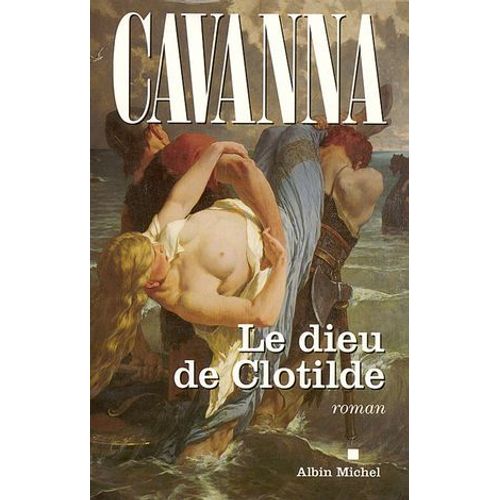 Le Dieu De Clotilde