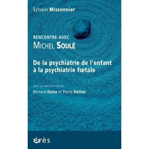 Rencontre Avec Michel Soulé