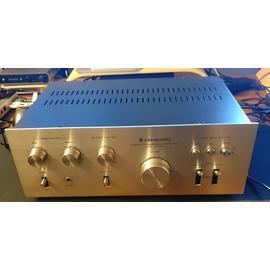 Auna - auna AMP-218 BT Amplificateur Digital Surround 5.1 2x120W 3x50W RMS  BT 2xMicro auna - Ampli - Rue du Commerce