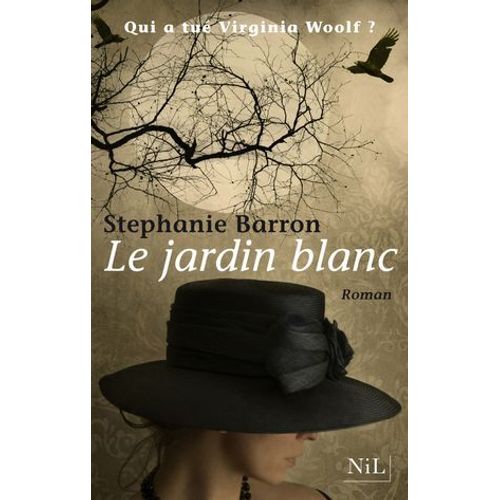 Le Jardin Blanc