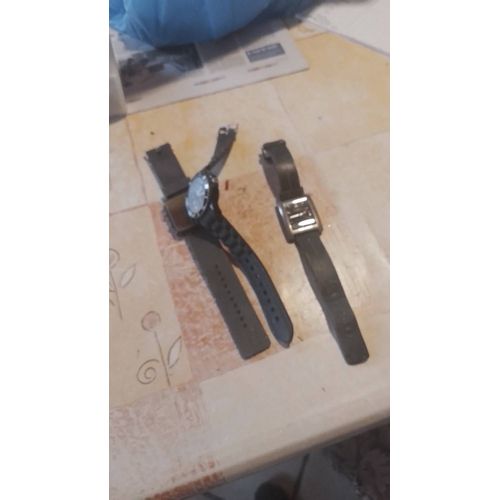 3 Montres