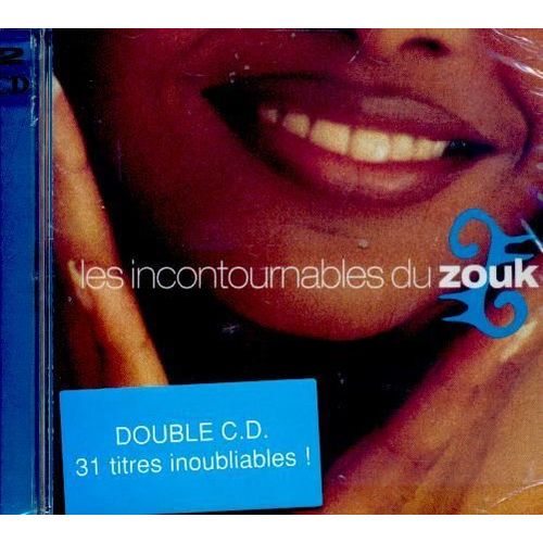 Les Incontournables Du Zouk